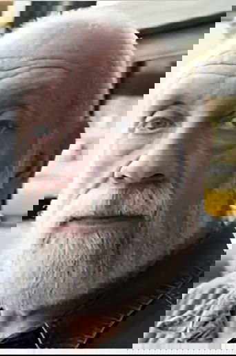 Portrait of Joel Dorn