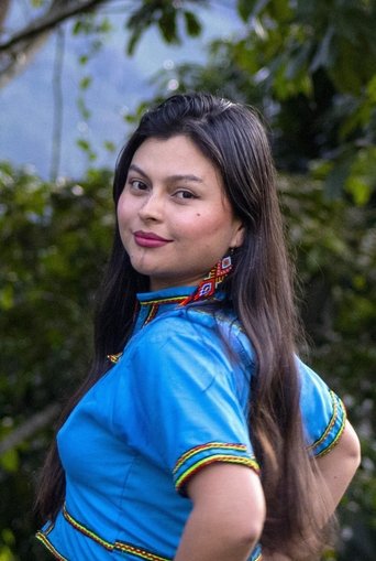 Portrait of Irati Dojura Landa Yagarí