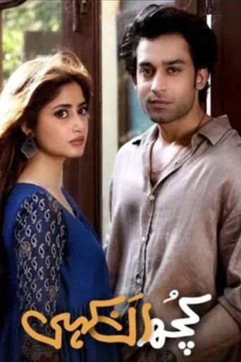 Kuch Ankahi Poster of Kuch Ankahi