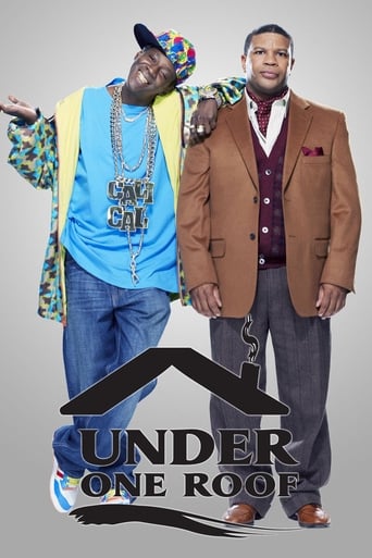 Poster of Under One Roof