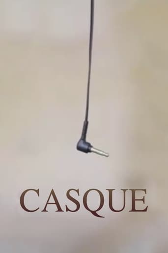 Poster of Casque