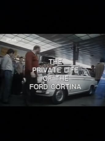 Poster of Private Life of the Ford Cortina