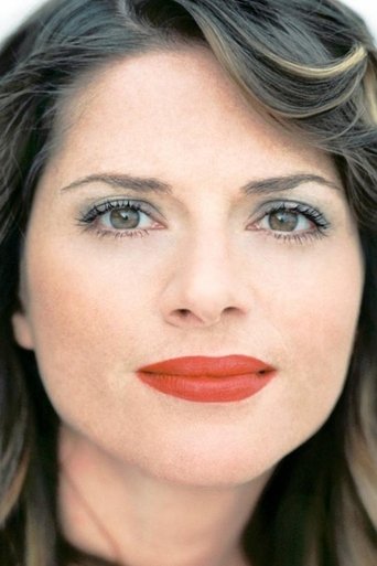 Portrait of Julia Zemiro