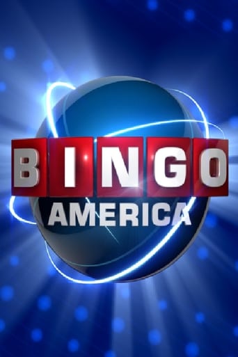 Poster of Bingo America