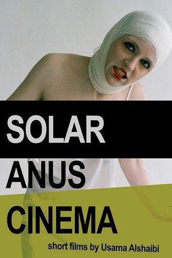 Solar Anus Cinema Poster of Solar Anus Cinema