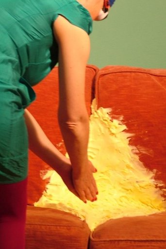 Poster of Buttered Up