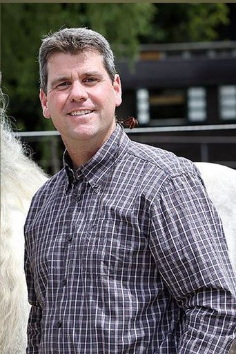 Portrait of Bernd Hackl