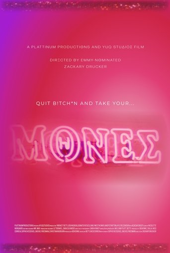 Poster of Mones