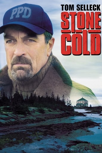Poster of Stone Cold