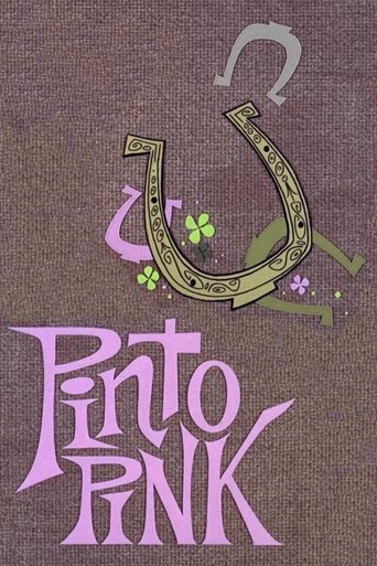 Poster of Pinto Pink