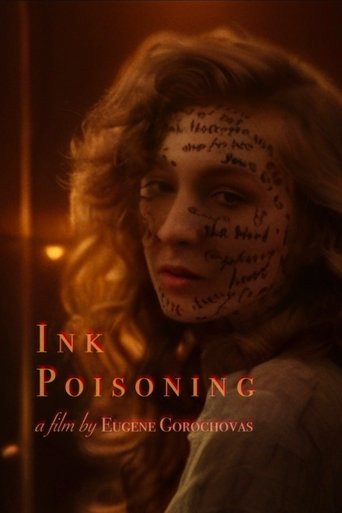Poster of Ink Poisoning