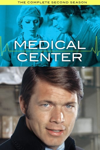 Portrait for Medical Center - Season 2