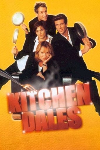 Poster of Kitchendales