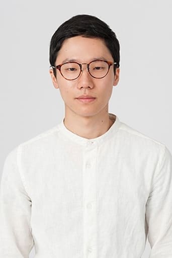 Portrait of Kou Maehara