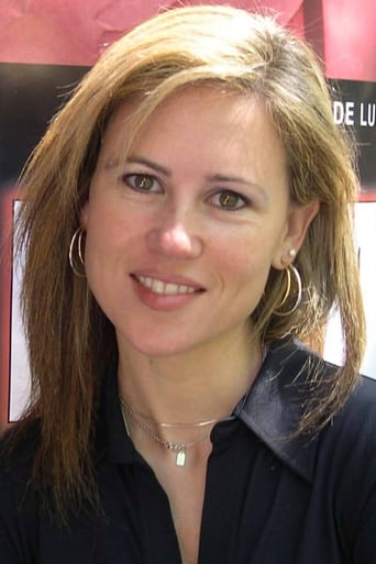 Portrait of María Lidón