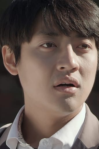 Portrait of Jeong Doo-won