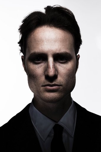 Portrait of Max Devereaux
