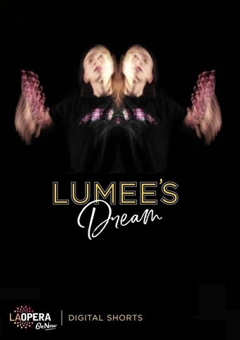 Lumee's Dream Poster of Lumee's Dream