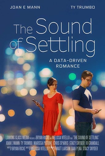 The Sound of Settling Poster of The Sound of Settling