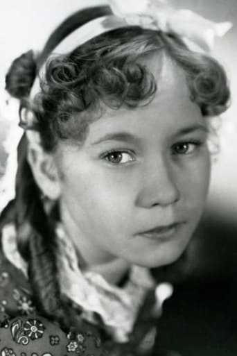 Portrait of Verna Olesen