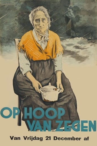 Poster of The Good Hope