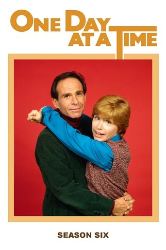 Portrait for One Day at a Time - Season 6