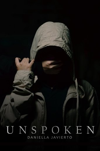 Poster of Unspoken