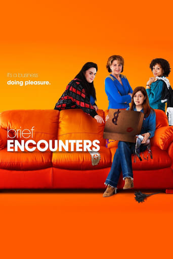 Poster of Brief Encounters
