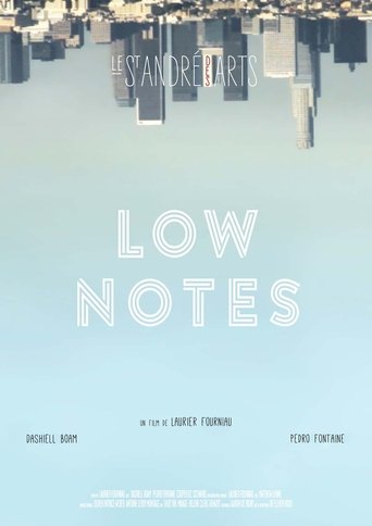 Low Notes Poster of Low Notes