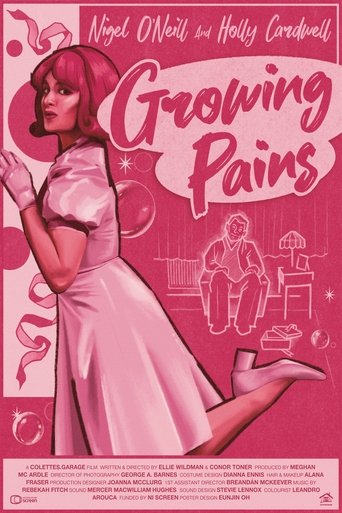 Poster of Growing Pains