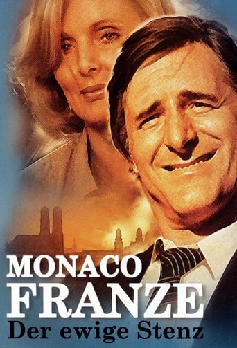 Poster of Monaco Franze