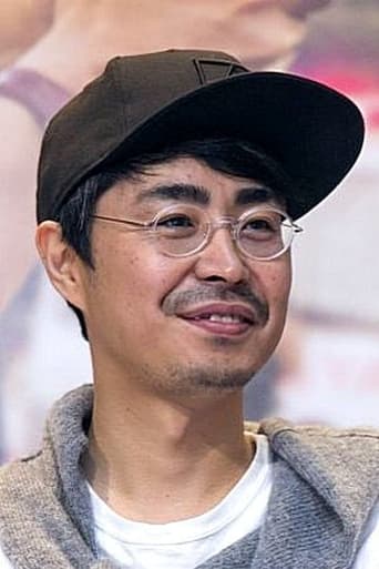 Portrait of Cho Ui-seok