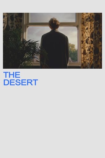 The Desert Poster of The Desert