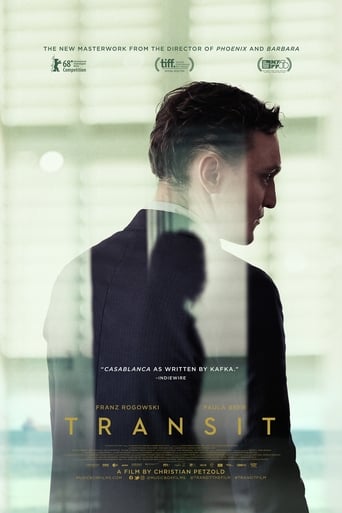Poster of Transit