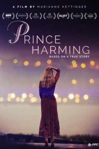 Poster of Prince Harming