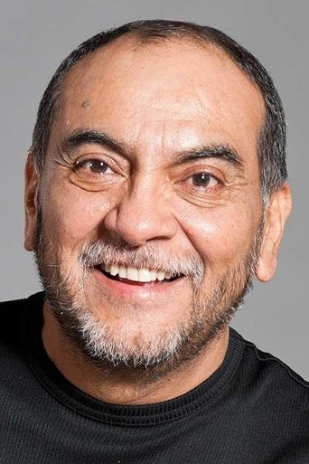 Portrait of Don Miguel Ruiz