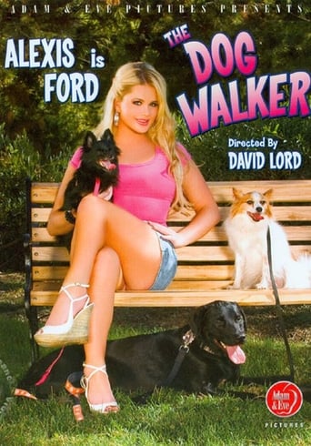 Poster of The Dog Walker