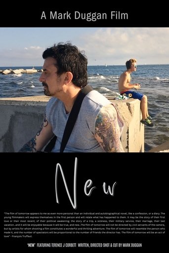 New Poster of New