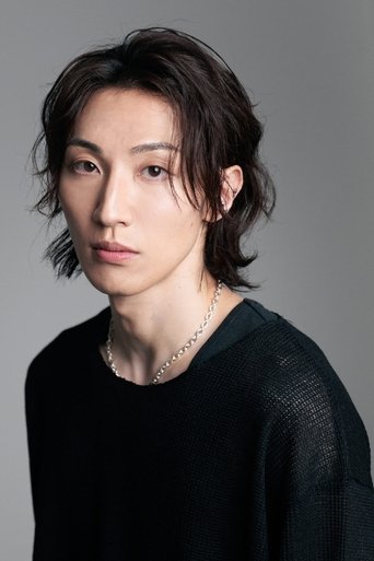 Portrait of Daisuke Sambongi