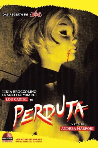 Poster of Perduta