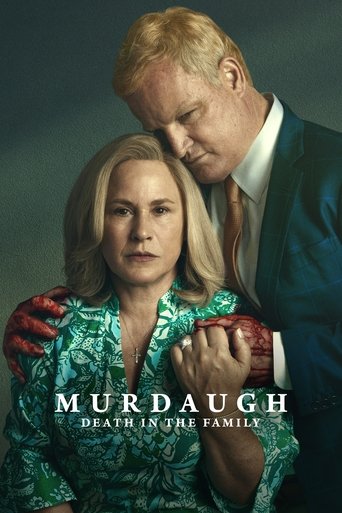Murdaugh: Death in the Family Poster of Murdaugh: Death in the Family