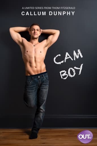 Poster of Cam Boy