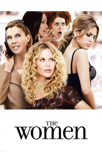Poster of The Women