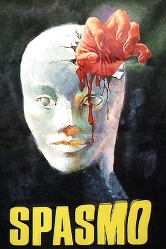 Poster of Spasmo