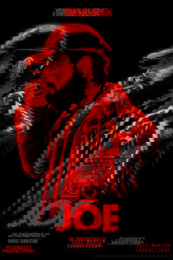 Poster of JOE