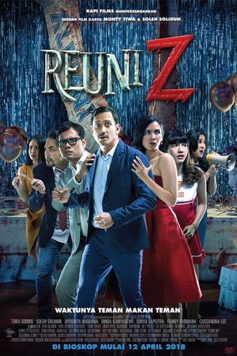 Poster of Reunion Z