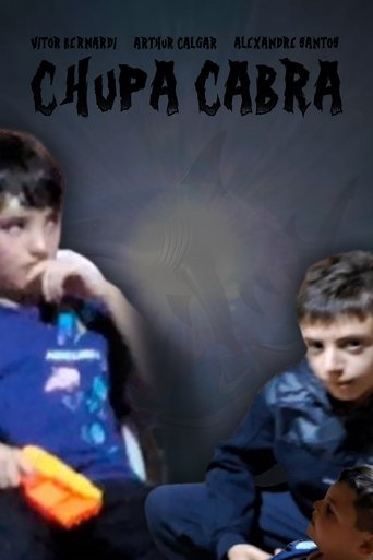 Poster of Chupa Cabra