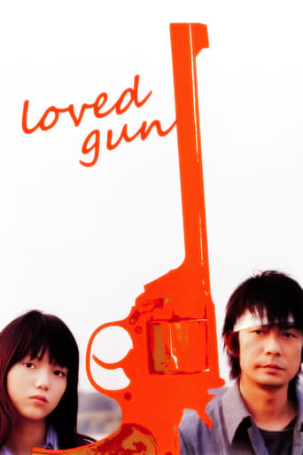 Poster of Loved Gun