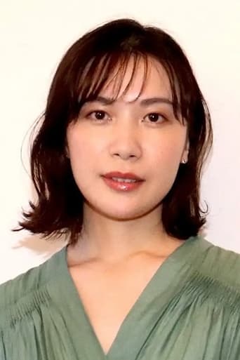 Portrait of Eri Murakawa