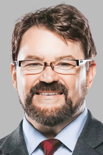 Portrait of Tony Schiavone